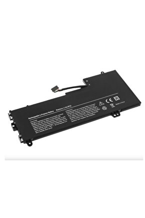 Lenovo E31-70, E31-80, L14L2P22 Notebook Bataryası