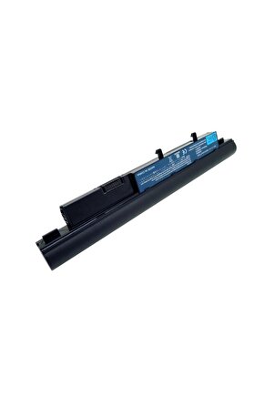 Acer 8471-733G25N 8471-733G32Mn Bataryası - Pili (9Cell)