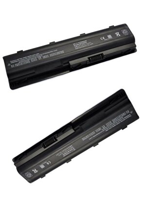 Hp Pavilion dv6t-7100 dv6z-7000 dv6z-7100 Notebook Bataryası - Pili (6Cell)