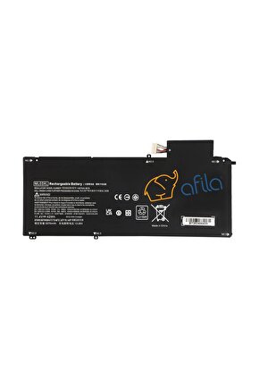 Hp 813999-1C1, 814277-005, 814060-850 Notebook Bataryası, Laptop Pili