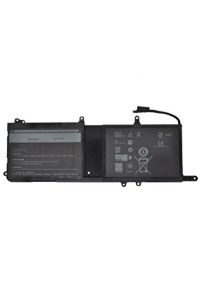 Dell Alienware 9NJM1 HF250 MG2YH Notebook Bataryası