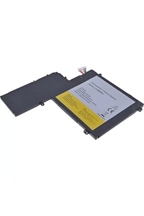 Lenovo U310, U310 Touch, L11M3P01 Notebook Bataryası