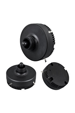TS-1014 150W 4-16 OHM PLASTİK VİDALI PIEZO YEDEK TWEETER