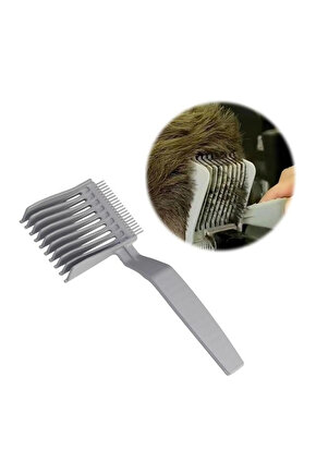 SN-24293 Profesyonel Pratik Saç Kesim Tarağı