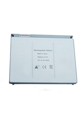Apple A1175 MacBook Pro 15-inch Notebook Bataryası