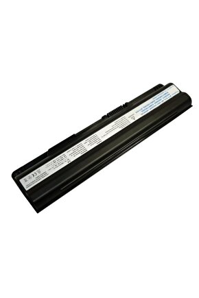 MSI GP60 2OD-053XFR GP60 2OD-410XFR Notebook Bataryası - Pili