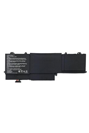 Asus ZenBook UX32A UX32V UX32Vd C23-UX32 Notebook Bataryası, Laptop Pili  RASL-144