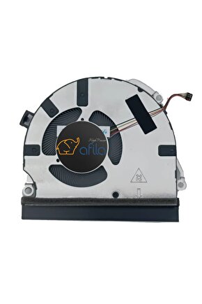 ASUS ExpertBook B1500 B1500CB B1500CD B1500CEA Serisi Notebook Cpu Fanı