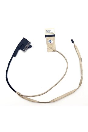 HP Pavilion 15-e Serisi DD0R65LC000, DD0R65LC010, 719871-001 Lcd data Kablosu (LVDS Cable)