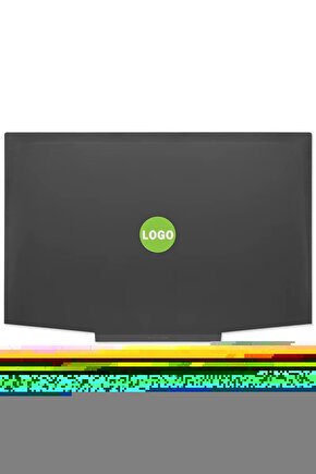 Pavilion Gaming 15-CX0017nt Notebook Lcd Cover, Arka Kapak