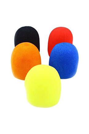 MSU-03 Mikrofon Süngeri Standart