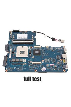 1440 1445 1455 1465 Ncl50 Ncl60 1440 A1 A8 V5 1V5-GNB1440A1B8 Notebook Anakartı, Mainboard P