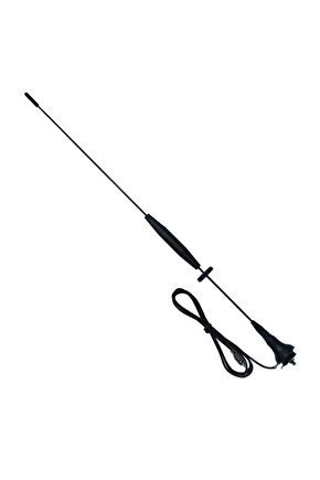 Den235 Yes-300 Düz Bobinli Çamurluk Anteni