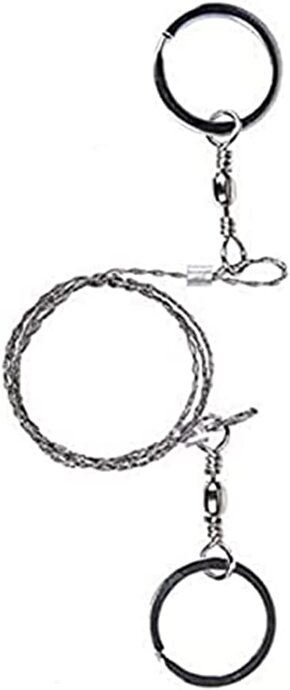 DA Survival Tel Testere