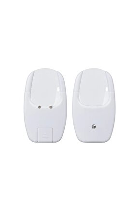 EL TİPİ 2 LEDLİ IŞIKLI ANAHTARLIK BÜYÜTEÇ MİNİ (4887)