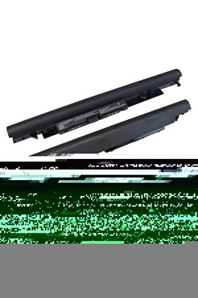 15-BW033NT, 15-BW034NT, 15-BW035NT uyumlu Notebook Bataryası, Laptop Pili