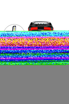 250 G9 (6Q8M7ES48, 6Q8M7ES9) Notebook uyumlu Adaptör, Şarj Aleti Cihazı (65W)