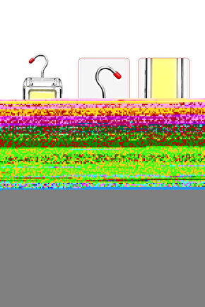 ProBook 450 G5 (3GH63ES) Notebook uyumlu Adaptör, Şarj Aleti Cihazı (65W)