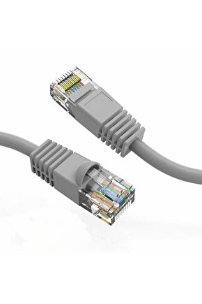 3 Metre Cat6 Internet Modem Kablosu Ethernet Network Cable