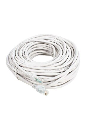 Powermaster Cat6 30 Metre Ethernet Kablo