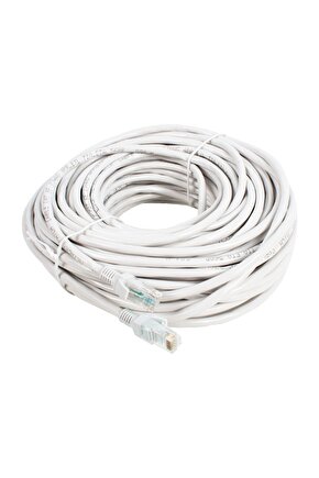 Cat 6 30 metre Ethernet Kablo