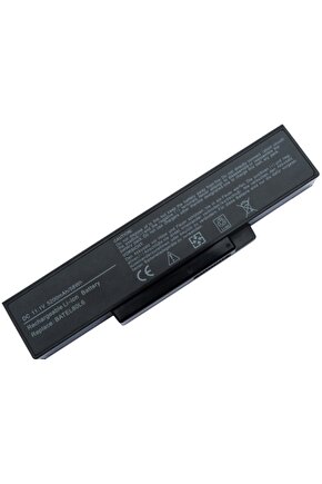 Casper 916C5280F 925C2290F Notebook Bataryası - Laptop Pili