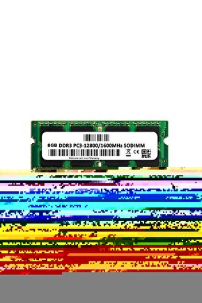 K53t K53ta K53tk K53u Uyumlu 8gb Ram Bellek (2yıl Garanti)