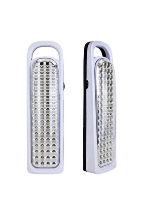 Powermaster Fa-6820 66 Ledli? Şarjli Işildak