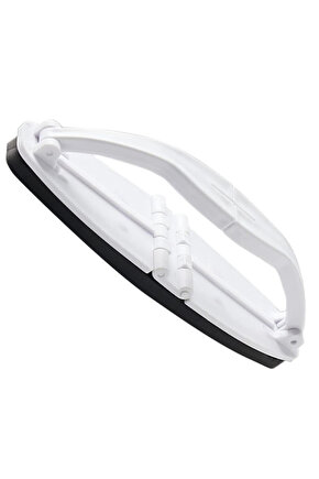 PORTATİF KATLANABİLİR LEKE ÇIKARICI TEMİZLİK FIRÇASI