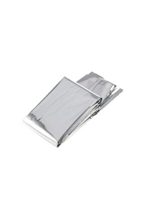 Nurgaz Campout Acil Durum Battaniyesi (ng C057)