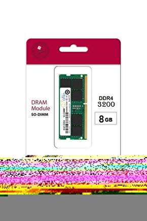 Casper Nirvana Nb C500.1135-8v00t-g-f (2022) Uyumlu 8gb Ram Bellek