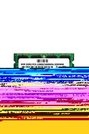 Np300v5a Np300v5z Uyumlu 8gb Ram Bellek (2yıl Garanti)