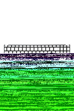 IPOD ŞARJ ALETİ KABLOSU USB 5 PİN GENİŞ 1.5 METRE ŞEFFAF (SL-UK5) (81)