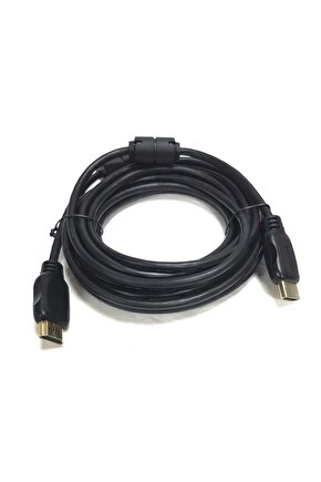 5 Metre Hdmı Kablo Full Hd 1080p