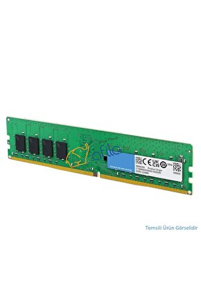 , Hi-Level 8GB 2400 MHz DDR4 HLV-PC19200D4-8G Pc Ram, Bellek