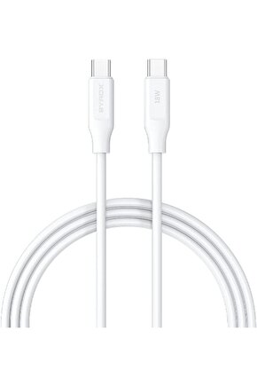 shpy Type-C to Type-C Şarj ve Data Kablosu gxtr 1030188