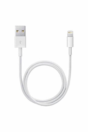 FOXCONN IOSIPHONE SERİSİ ŞARJ VE DATA KABLOSU POŞETLİ ÜRÜN