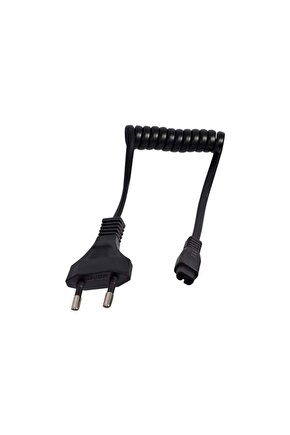 CK-18482 TIRAŞ MAKİNELERİ VE IŞILDAKLAR İÇİN 220 VOLT AC CEREYAN POWER KABLO