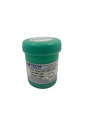 Amtech Nc-559-asm Flux Krem 100g
