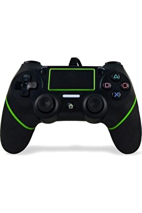 Ps-4105 Ps4 Uyumlu Kablolu Gamepad
