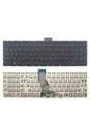 Hp Envy X360 17-bw0xxx 17m-bw0xxx uyumlu Klavye, Tuş Takımı (Siyah TR)