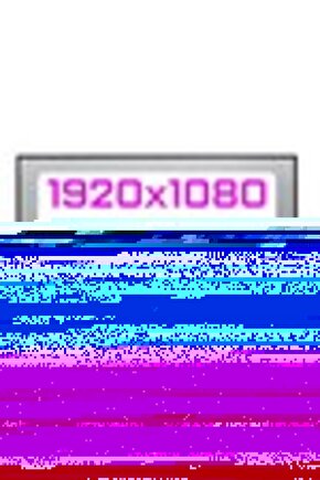 MSI GE72 Apache Pro 7RE-235XTR LCD Ekran, Panel IPS 40pin V1