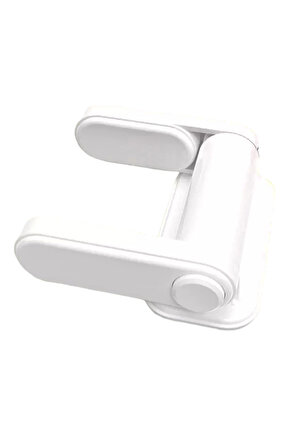 Işbaşıxmd  Isb01  Sn-20455 3M Yapişkanli Çocuk Kapi Kilidi (Işbaşı)