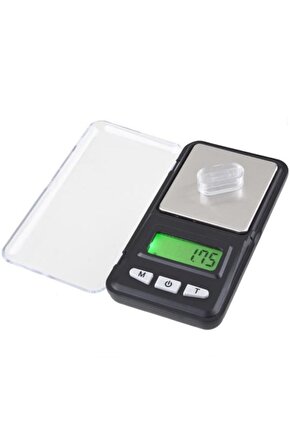 Pm-19967 Hassas Cep Terazisi