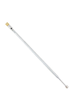 Aa Teleskopik Çubuk Anten 21cm