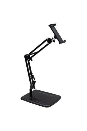 PM-2580 Akrobatik Masaüstü Tablet Telefon Tutacağı