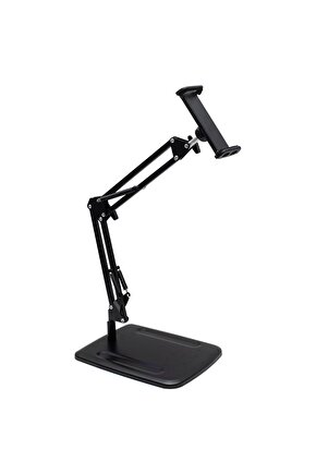 Powermaster Pm-2580 Akrobatik Masaüstü Tablet Telefon Tutacağı