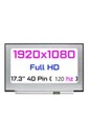 Lenovo LOQ 82XT00ENTX BT23, BT43, BT45 Notebook uyumlu Lcd Ekran, Panel 144Hz