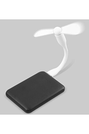Fyd SL-UF05 Beyaz Usb Fan LOG INVEST 969213
