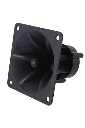MAGICVOICE MV-4483 PİEZO KARE TWEETER 8.50X8.50 MILLENIUM TS-1011(YEDEK TWEETER) (4887)